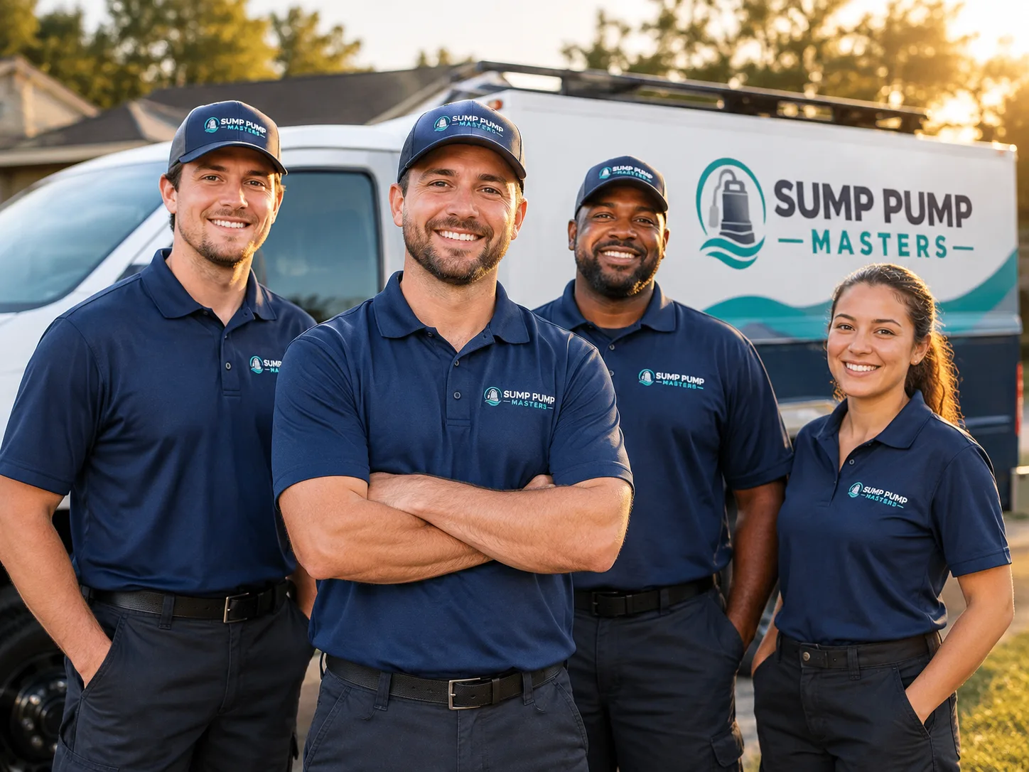 Sump Pump Repair company in San Fernando, CA